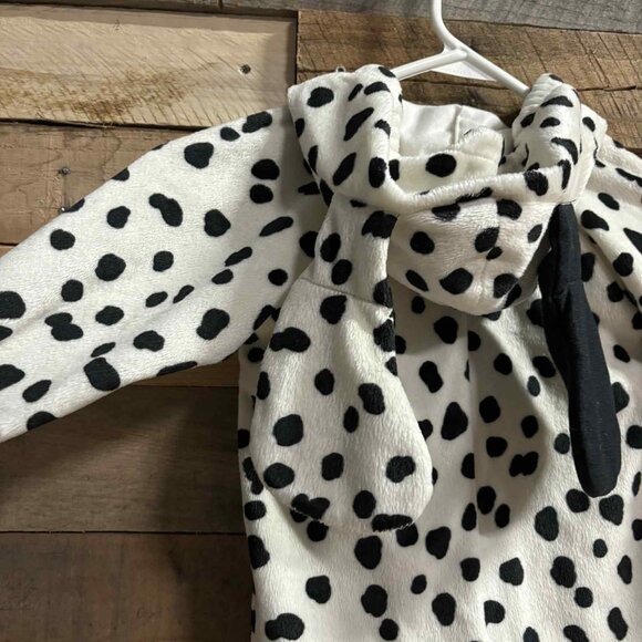 Dalmation Costume - Picture 5 of 9